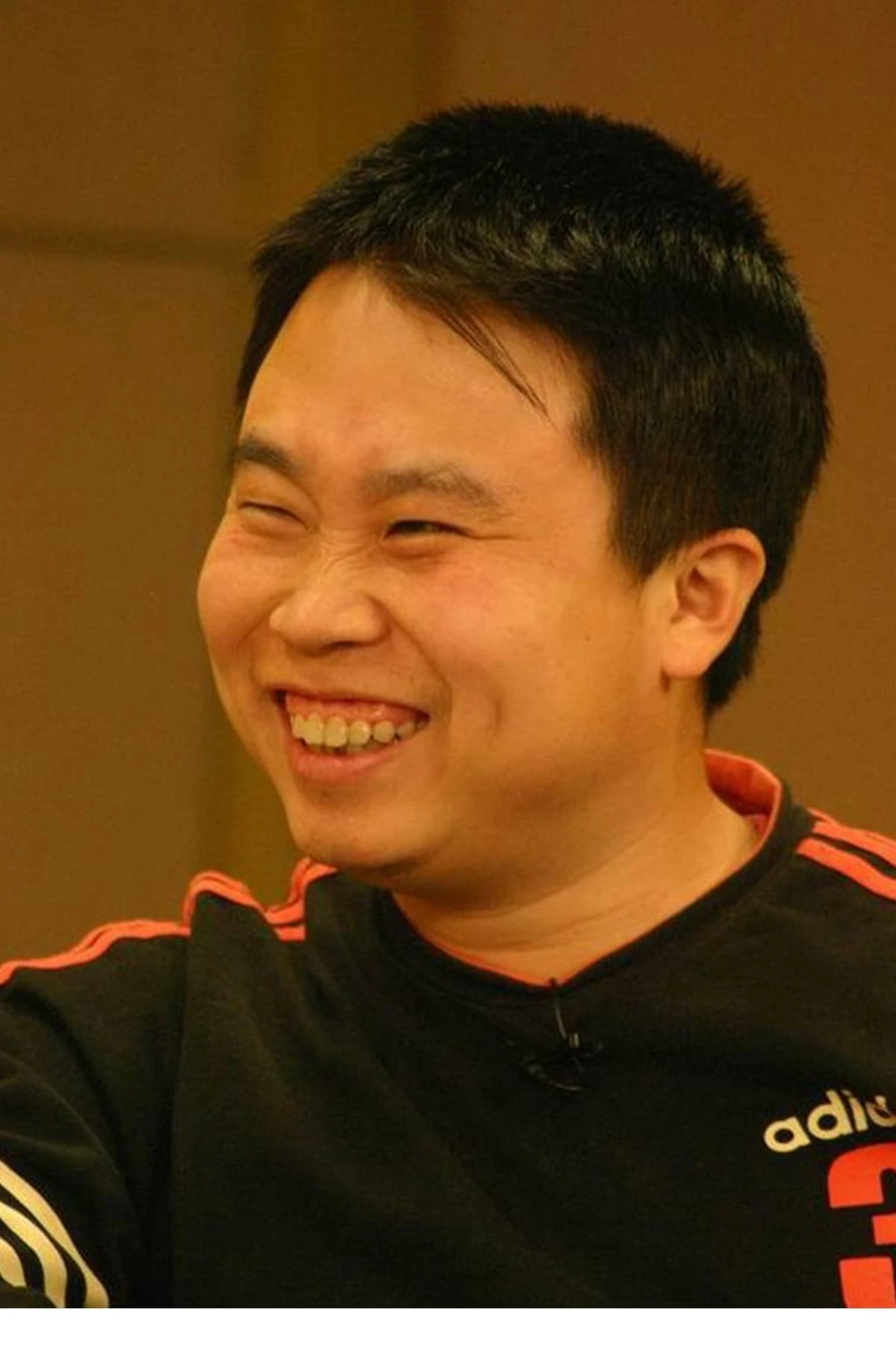 Foto von Xiao Jian