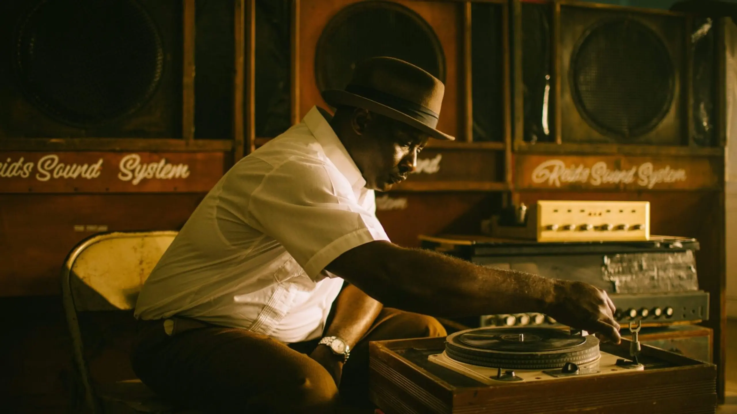 Rudeboy: The Story of Trojan Records