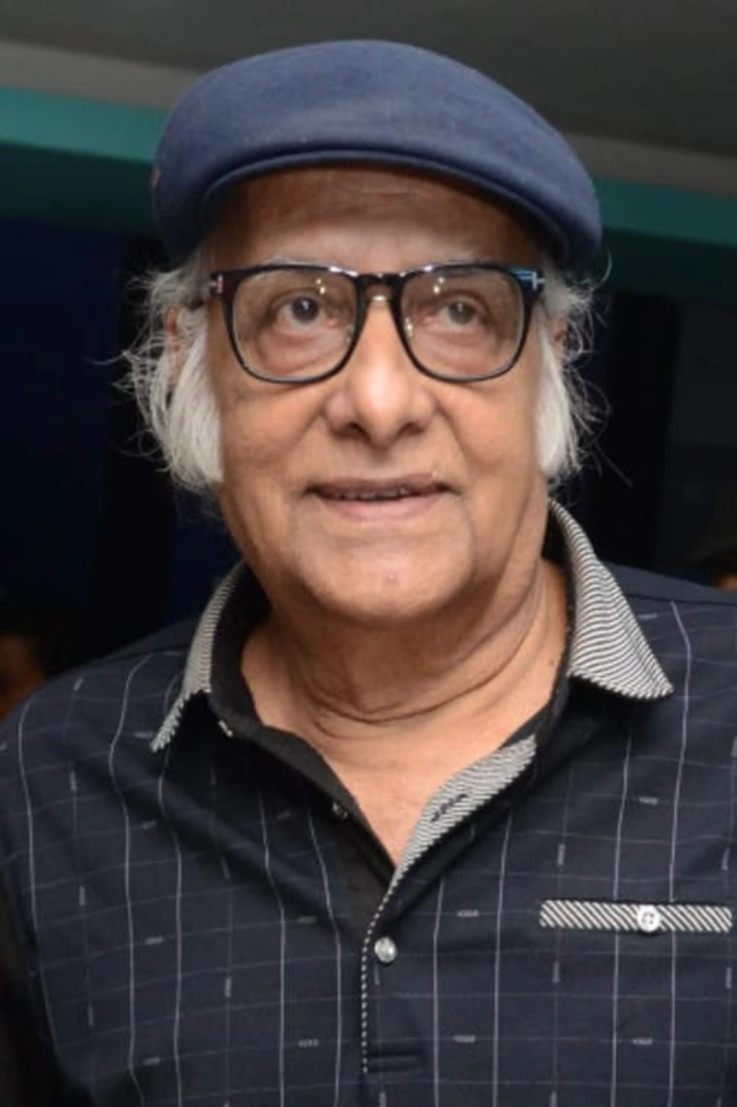 Foto von Paran Banerjee