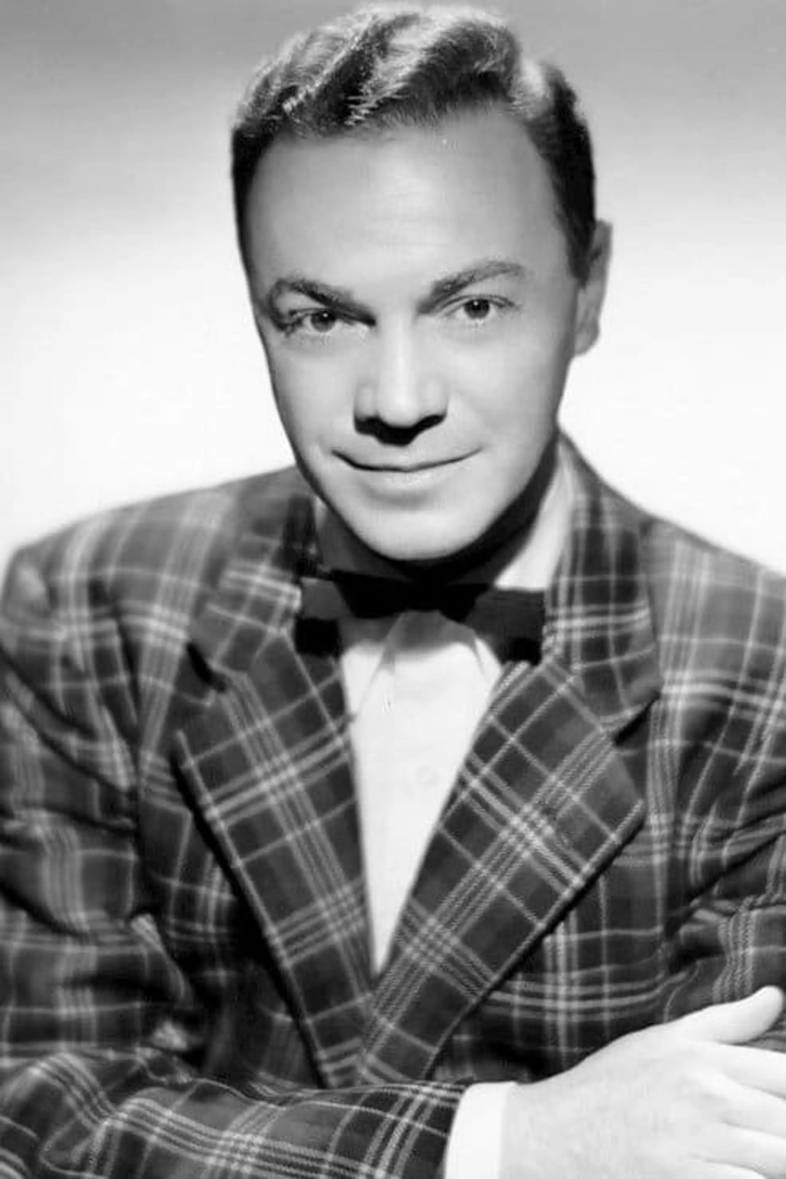 Foto von Alan Freed