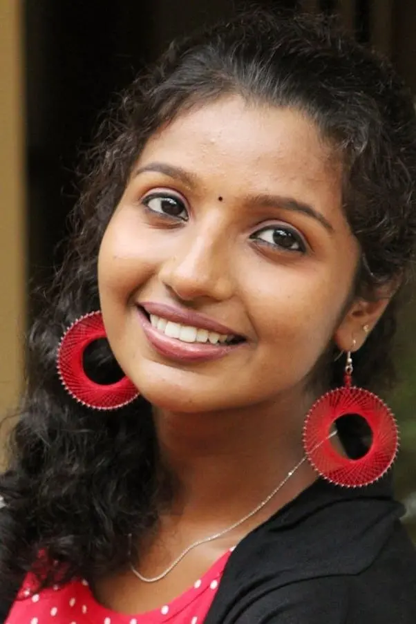 Foto von Chandini Geetha