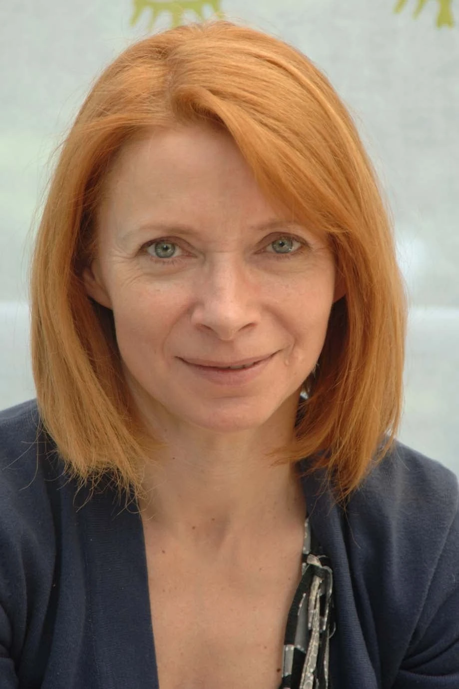 Foto von Maria Ciunelis