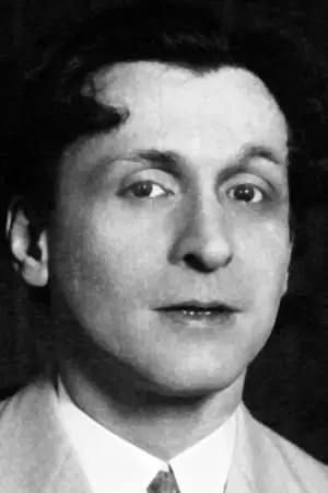 Foto von Maurice Rostand