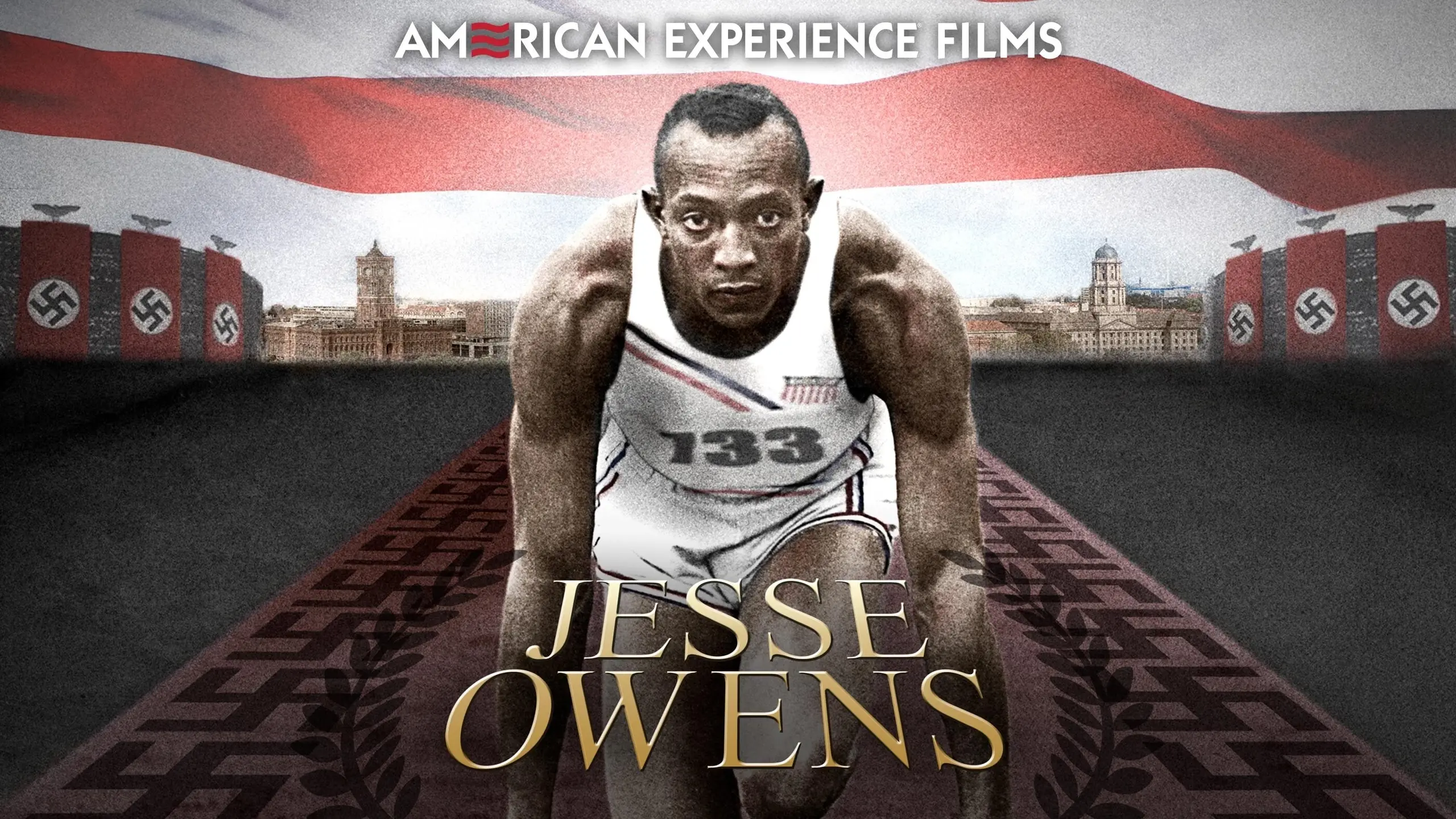 Jesse Owens