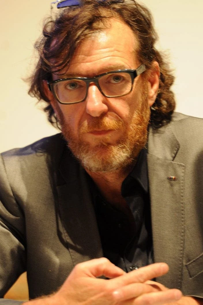 Foto von Bernard George