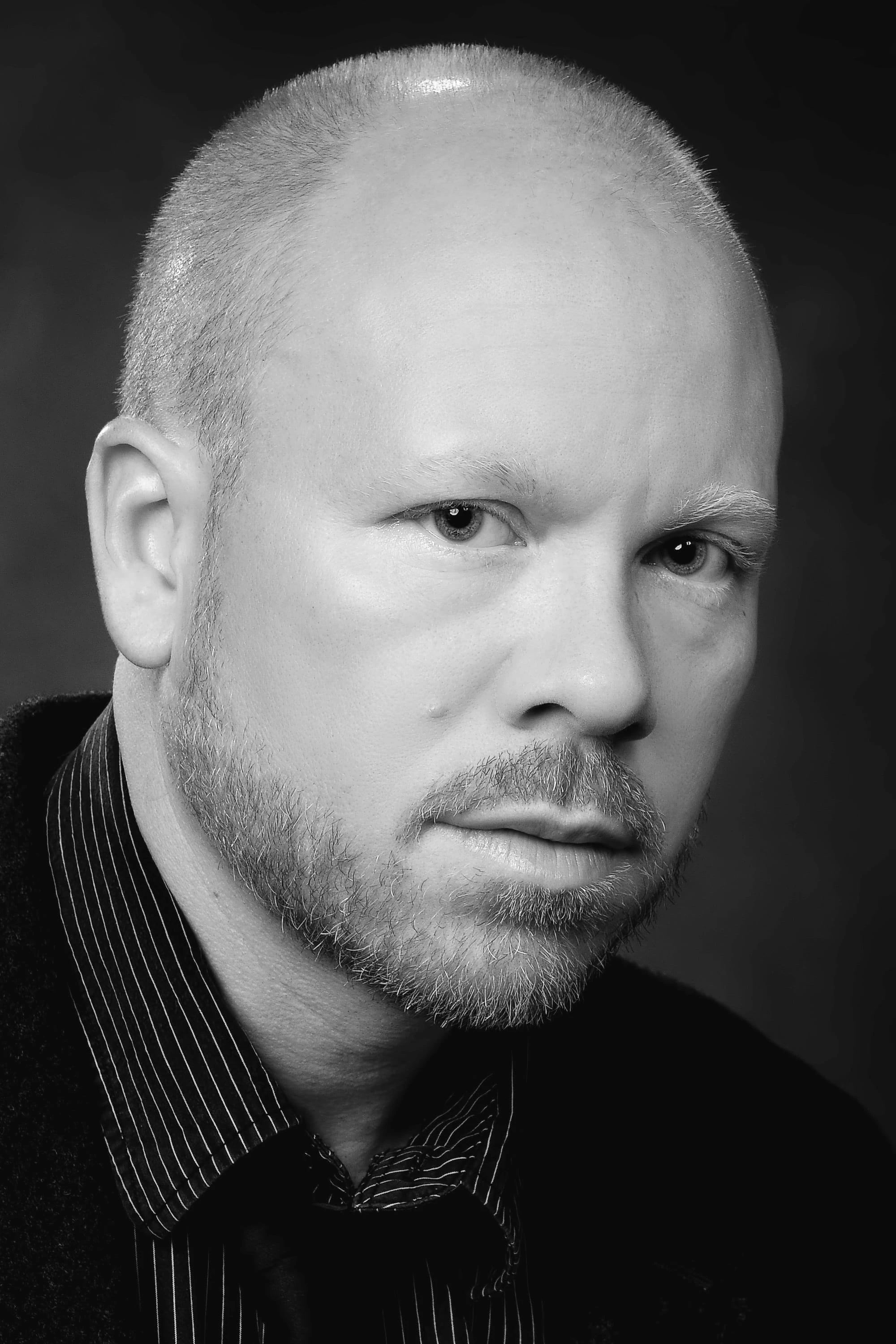 Foto von Erik Kristopher Myers