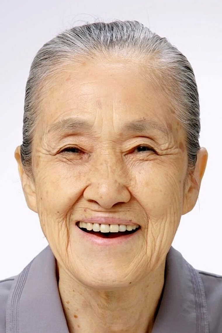 Foto von Kōko Mori