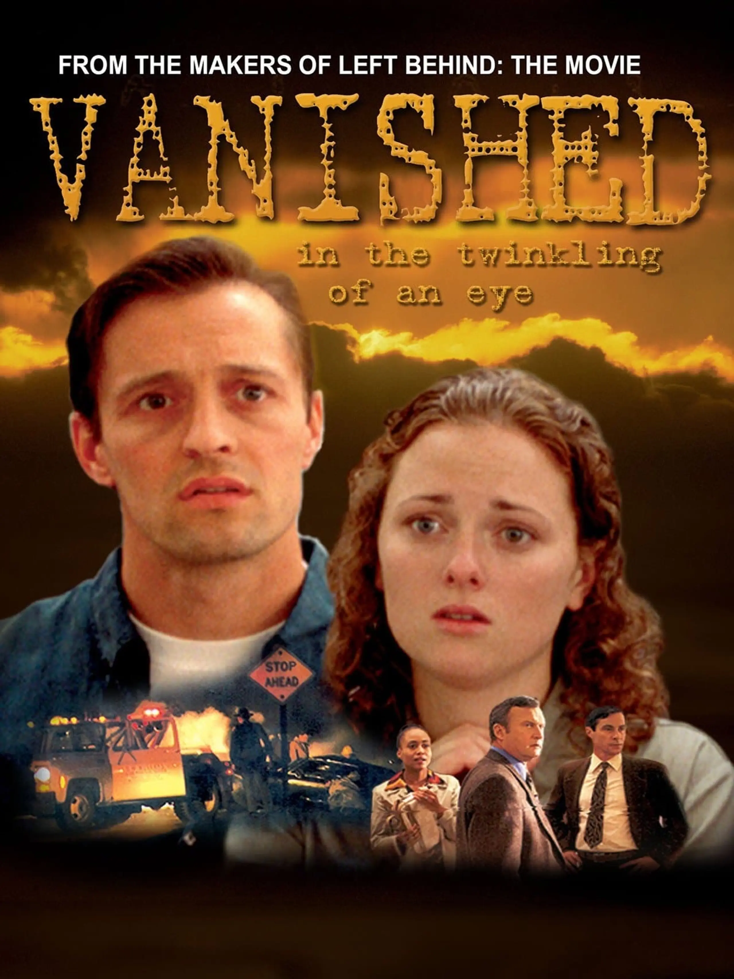 Vanished