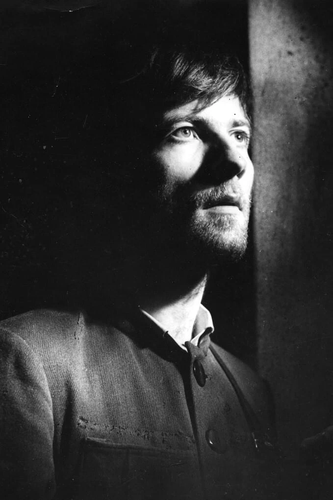Foto von Yrjö Tähtelä