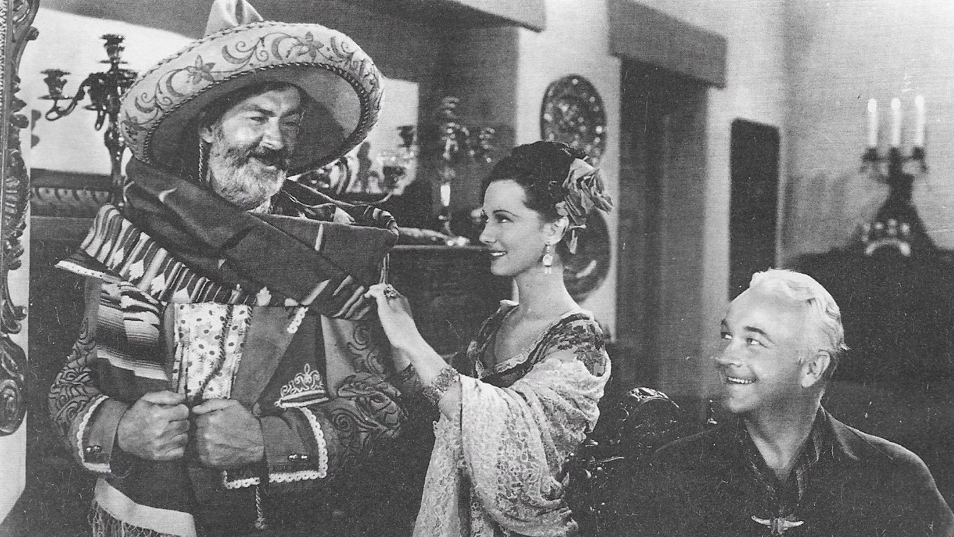 Der Rächer von Old Mexico
