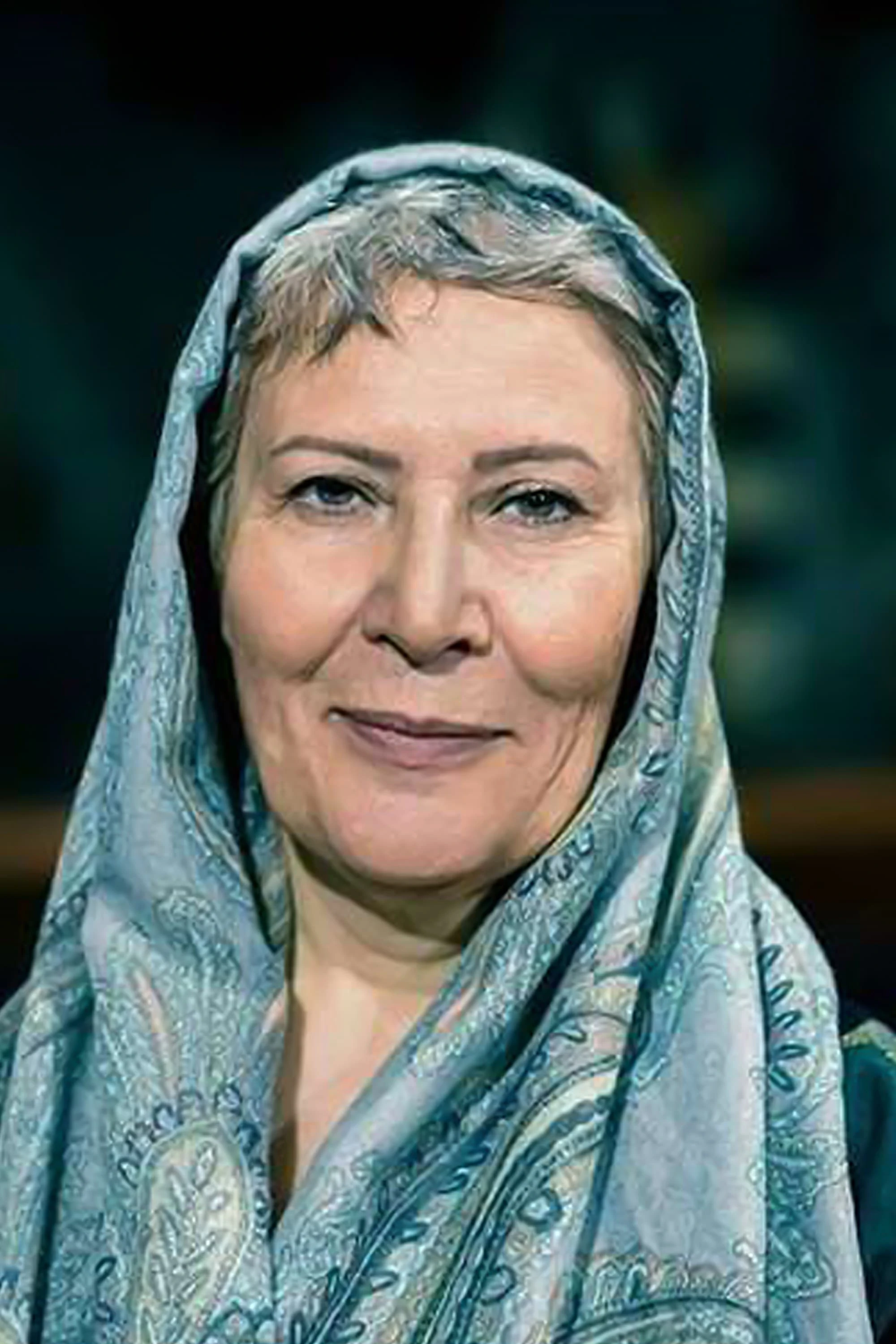 Foto von Safa Aghajani