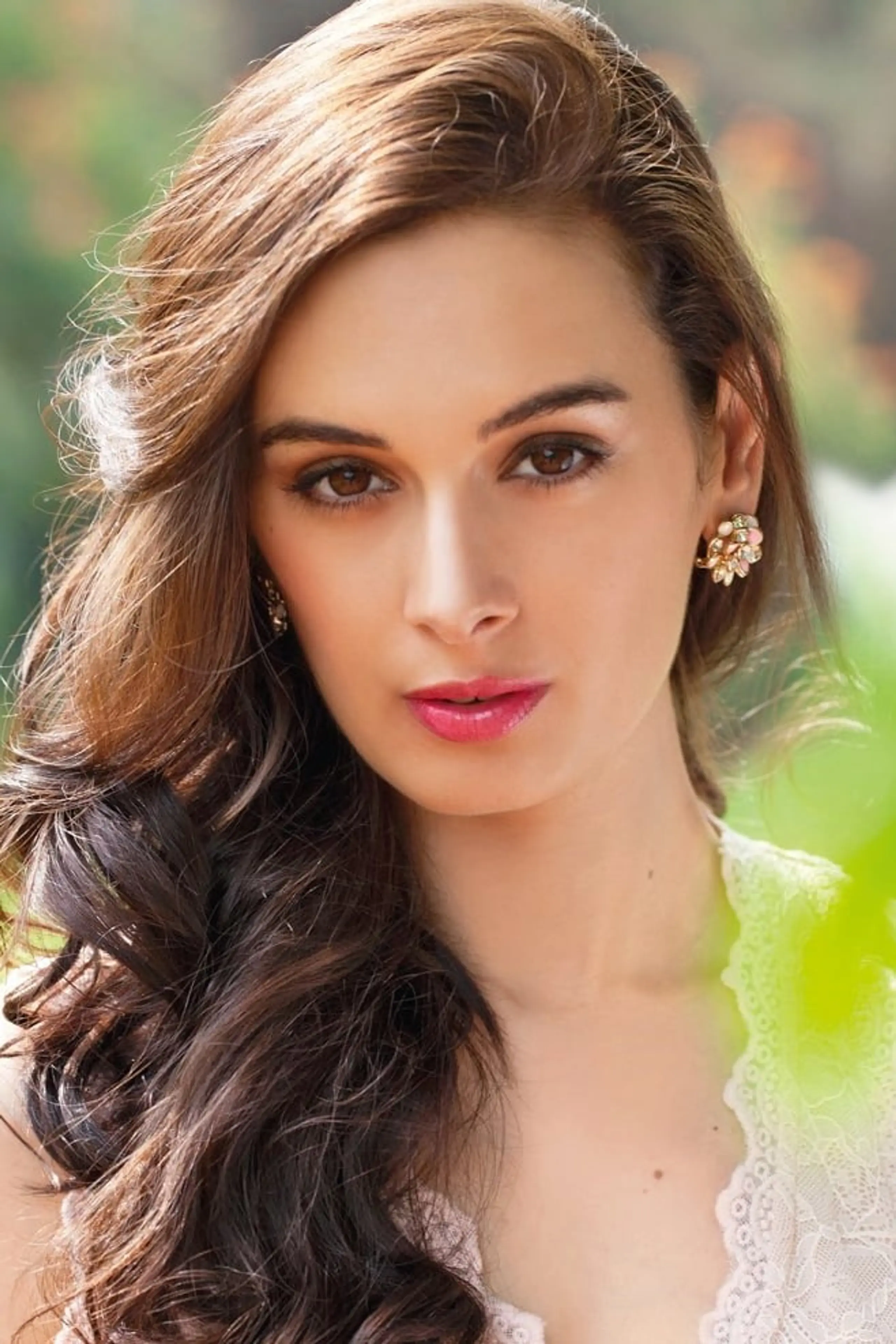 Foto von Evelyn Sharma