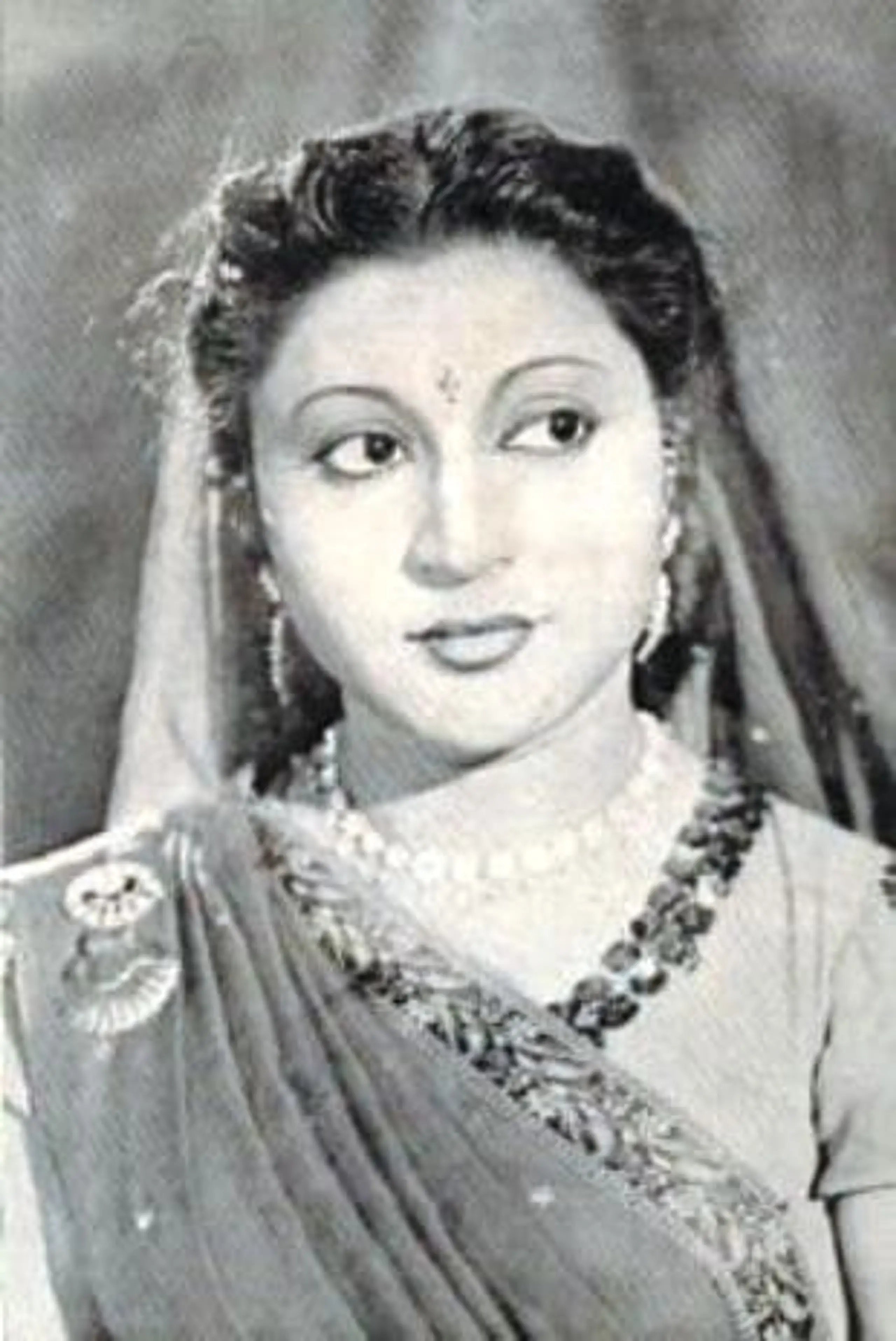 Foto von Madhuri Devi