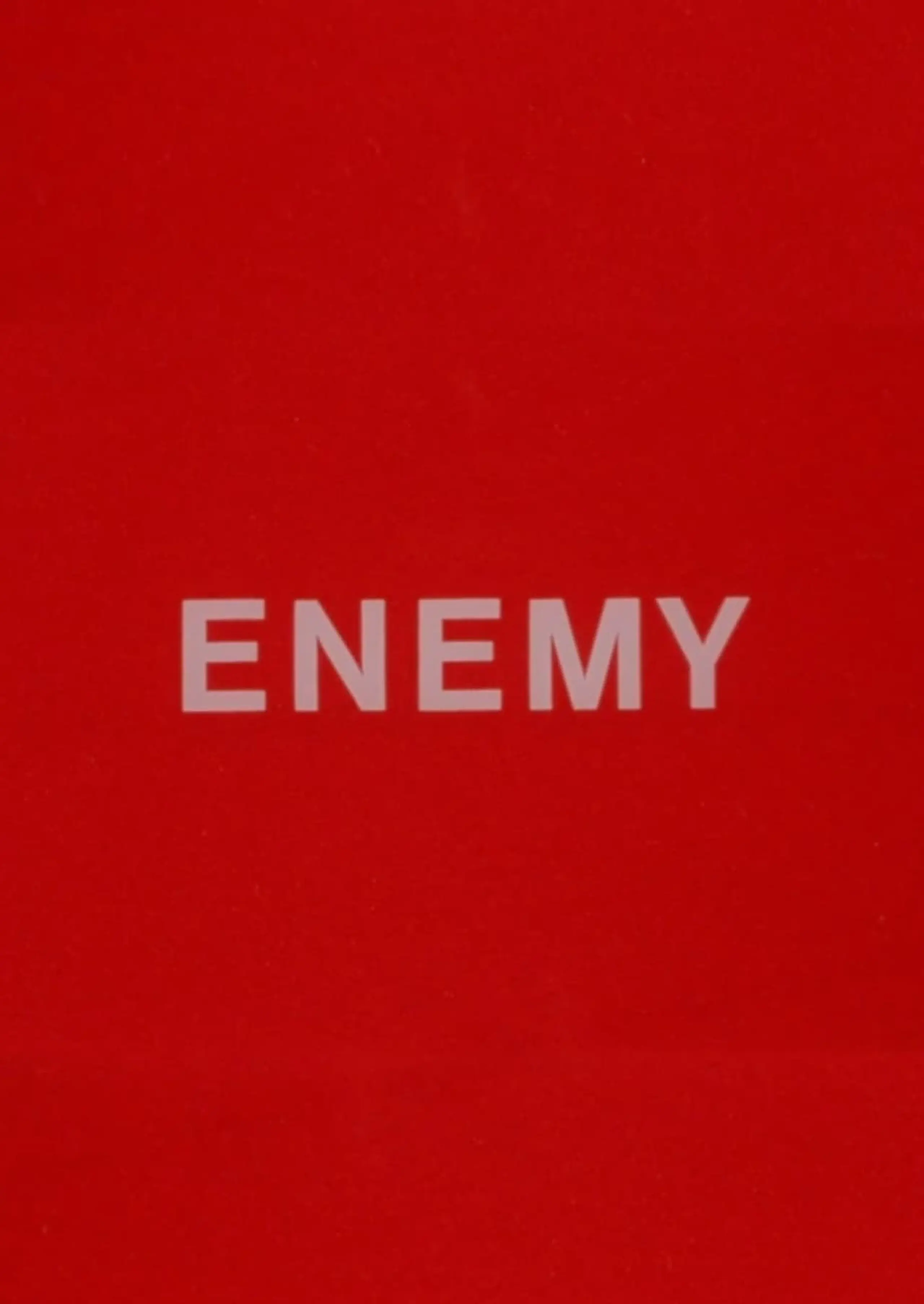 Enemy