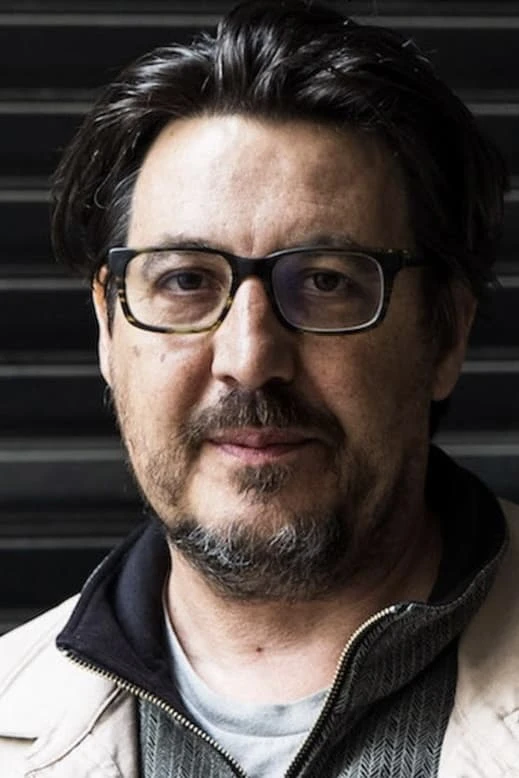 Foto von David Dufresne