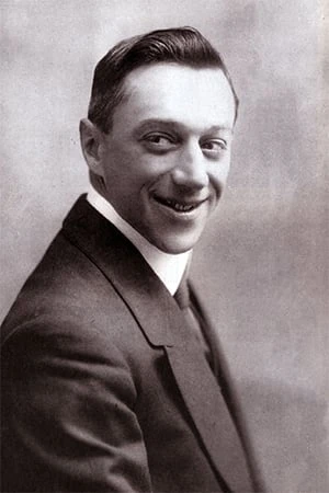Foto von André Deed