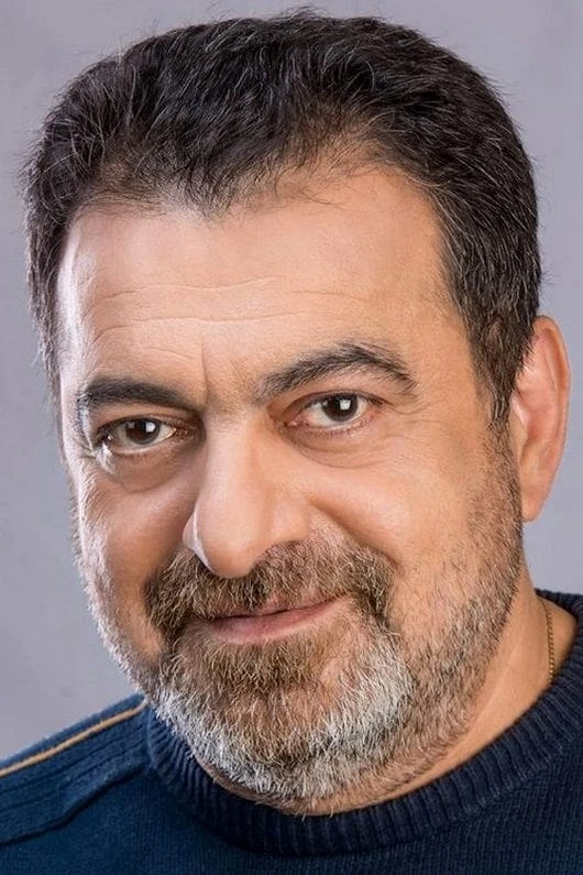 Foto von Hrant Tokhatyan
