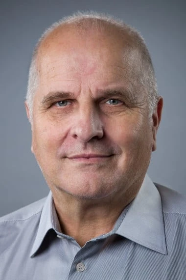 Foto von Jiří Šesták