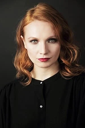 Foto von Magdalena Różańska