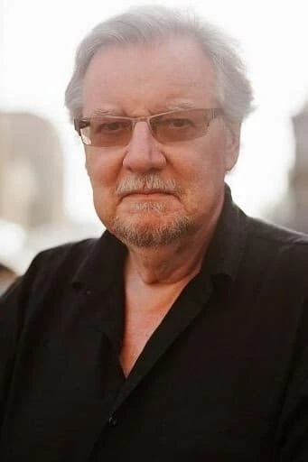 Foto von Geoff Boyle