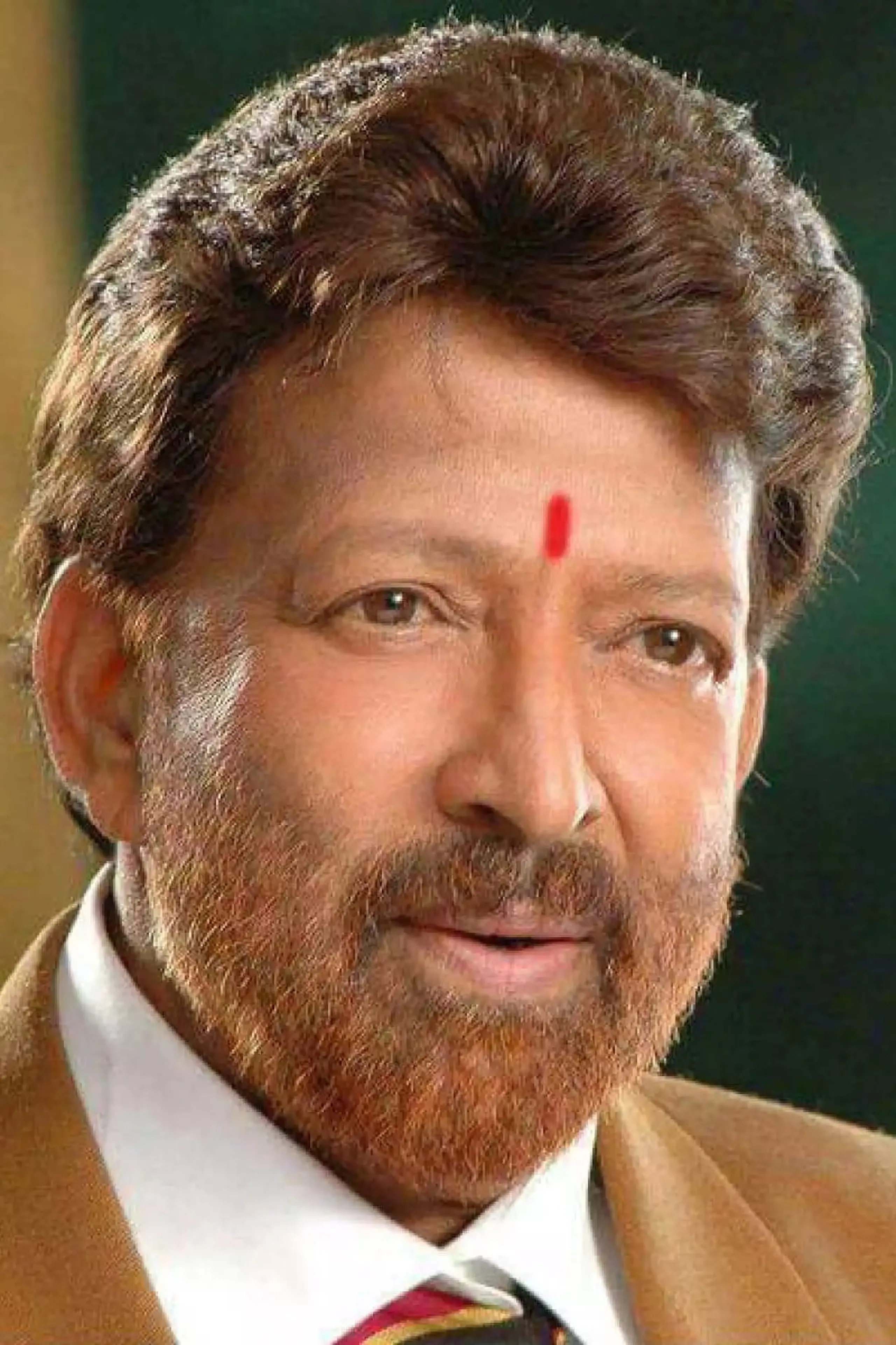 Foto von Vishnuvardhan