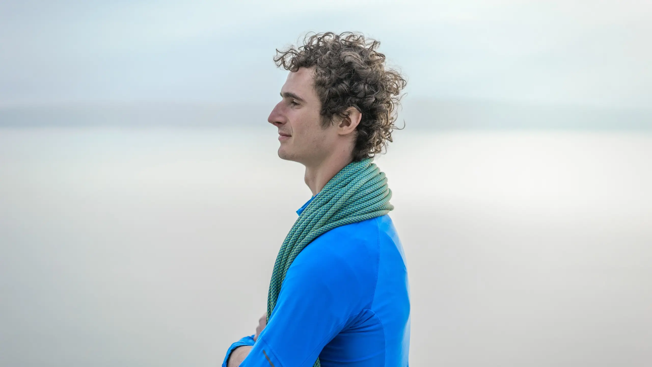 Adam Ondra: Posunout hranice