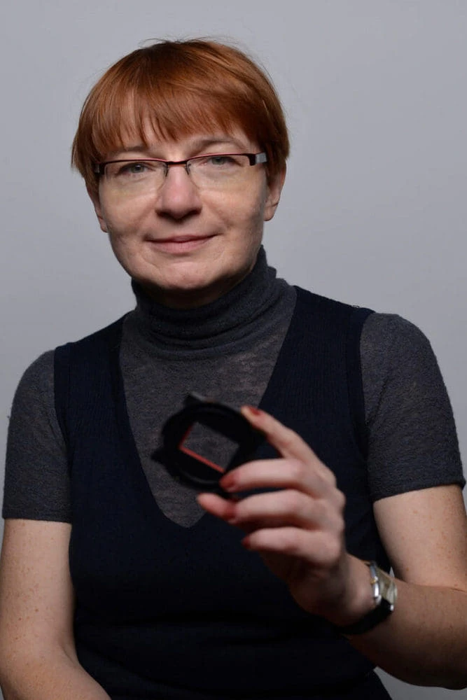 Foto von Milenia Fiedler