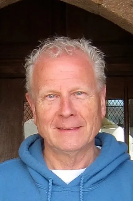 Foto von Terry Brown