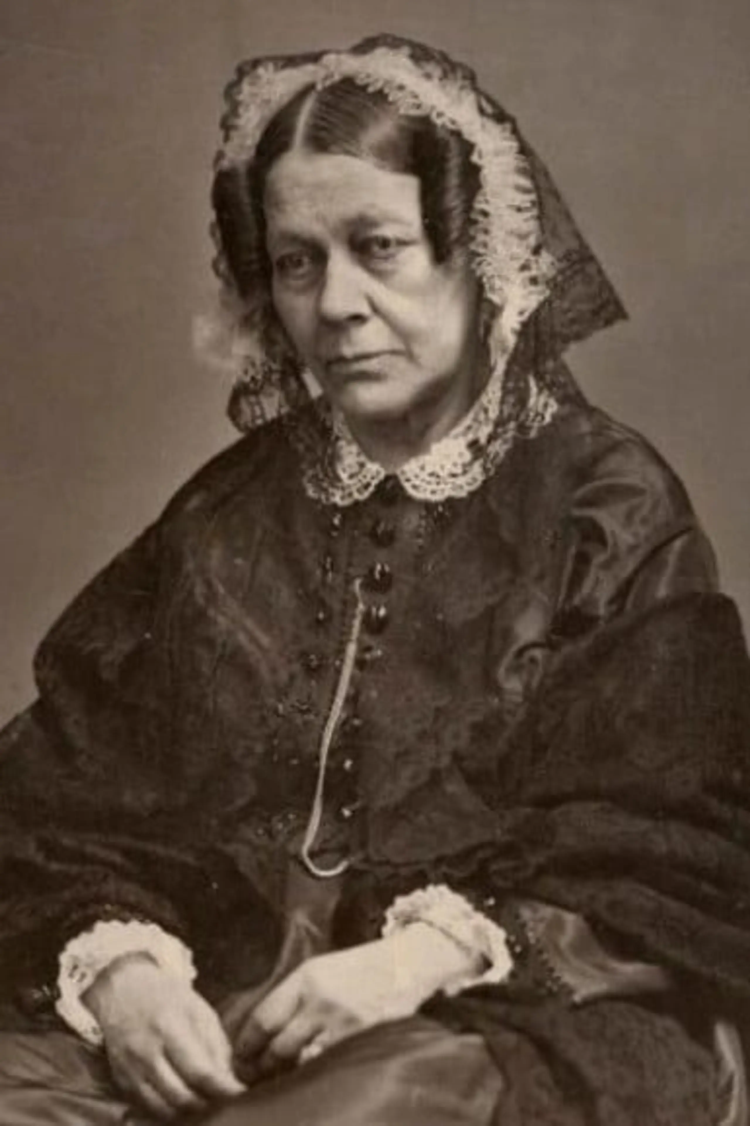 Foto von Comtesse de Ségur