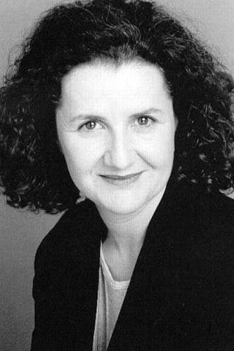 Foto von Josette Ménard