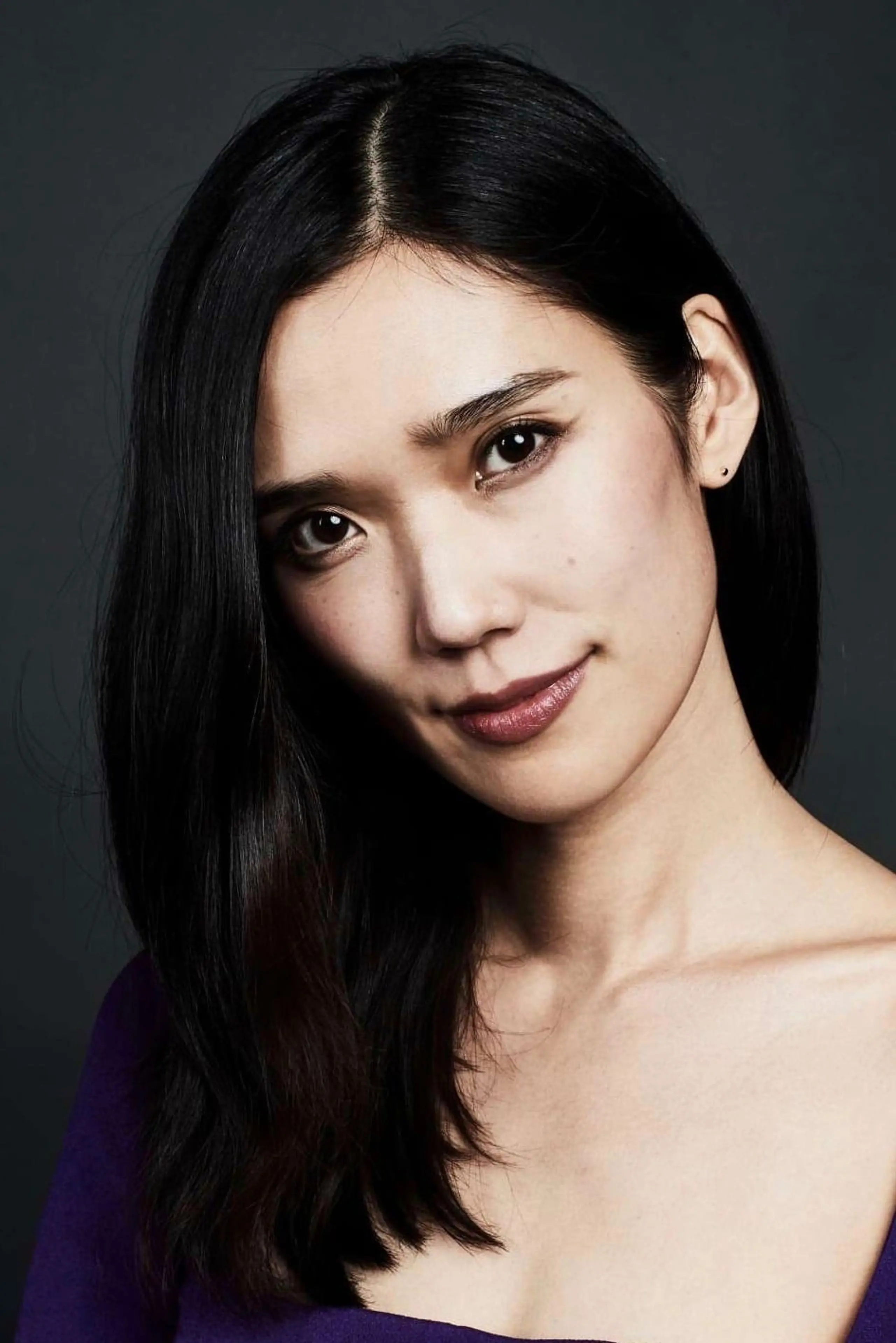 Foto von Tao Okamoto