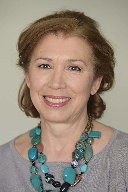 Foto von Victoria Cociaș