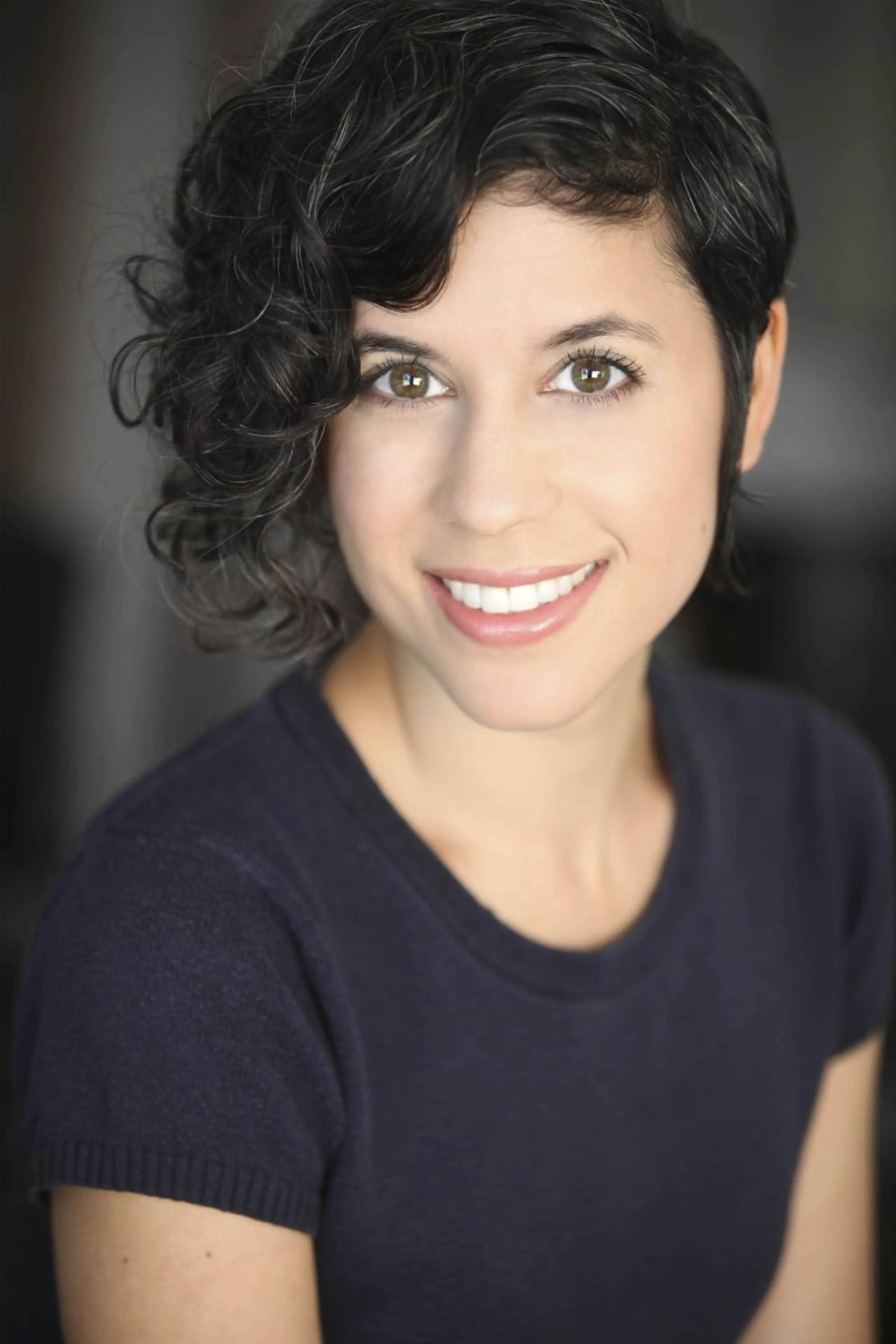 Foto von Ashly Burch