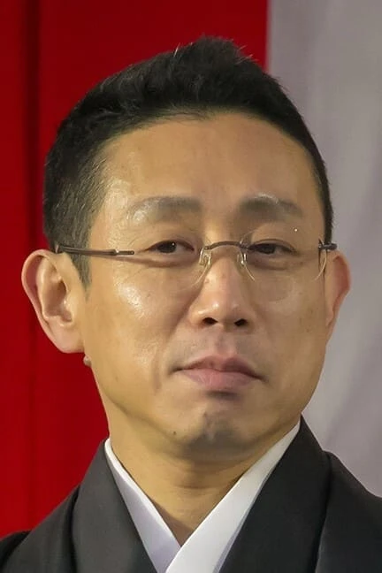 Foto von Takatarô Kataoka