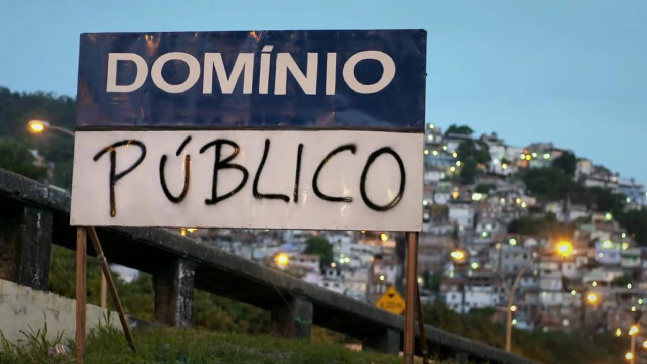 Public Domain