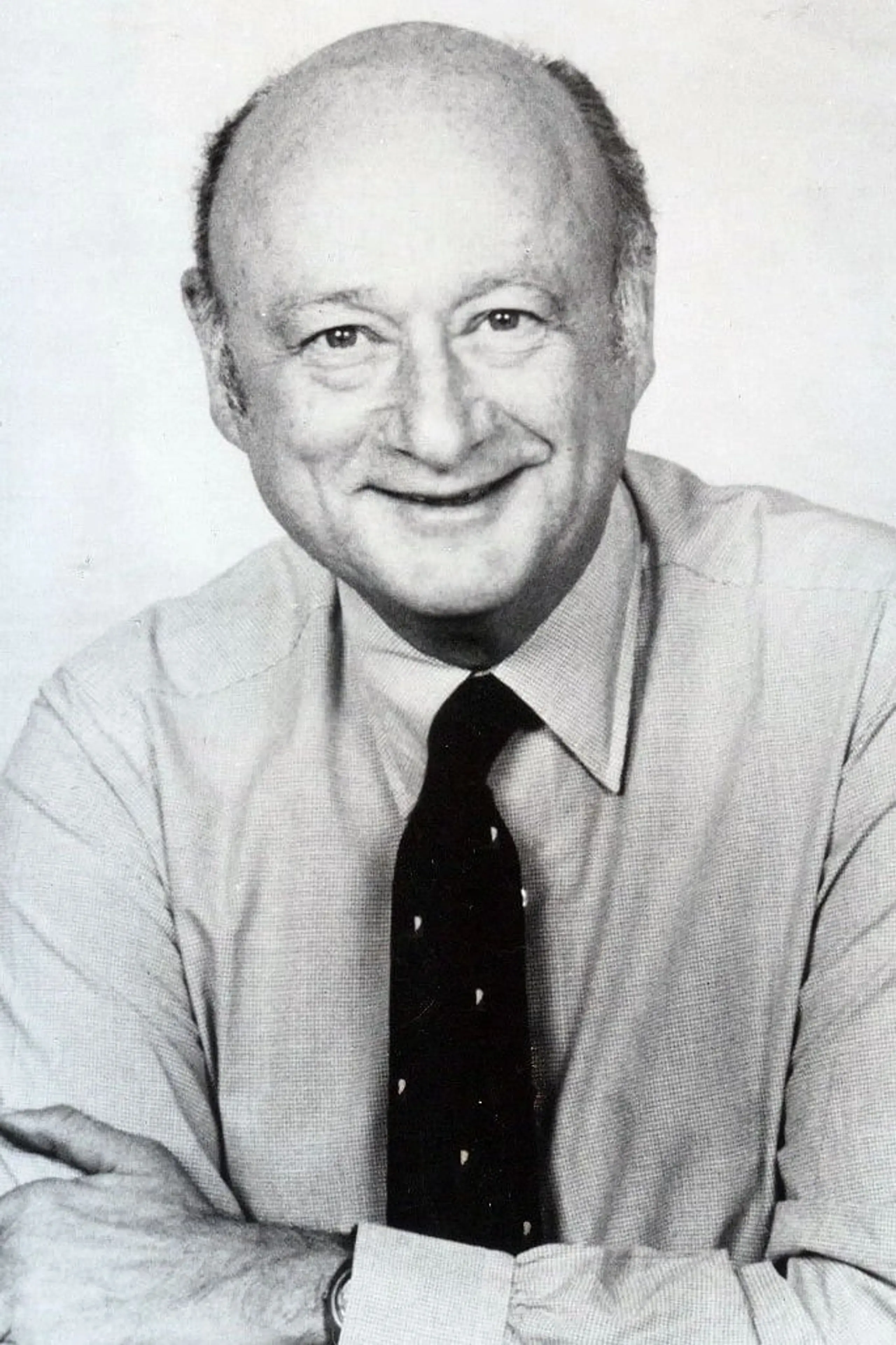 Foto von Ed Koch