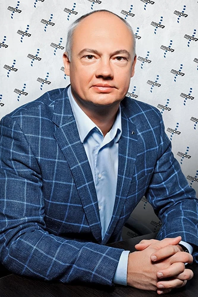 Foto von Rodion Pavlyuchik
