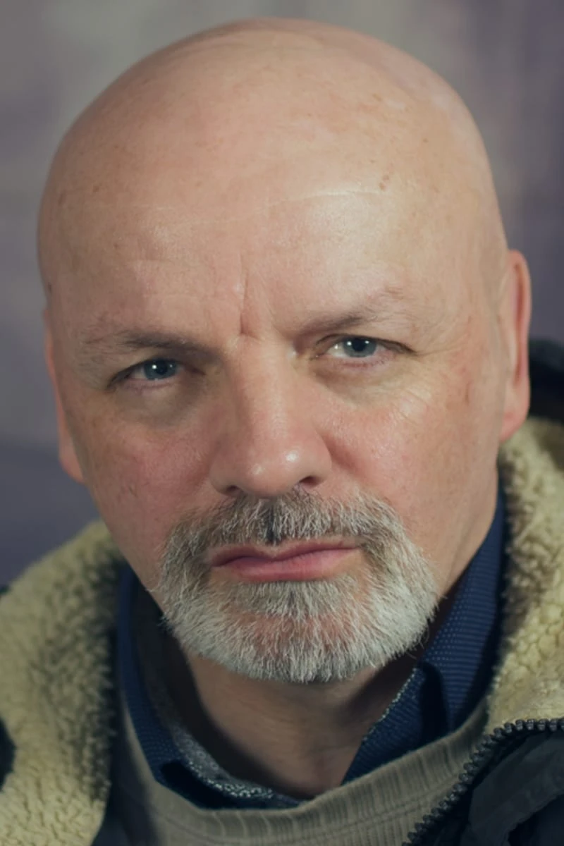 Foto von George McCluskey