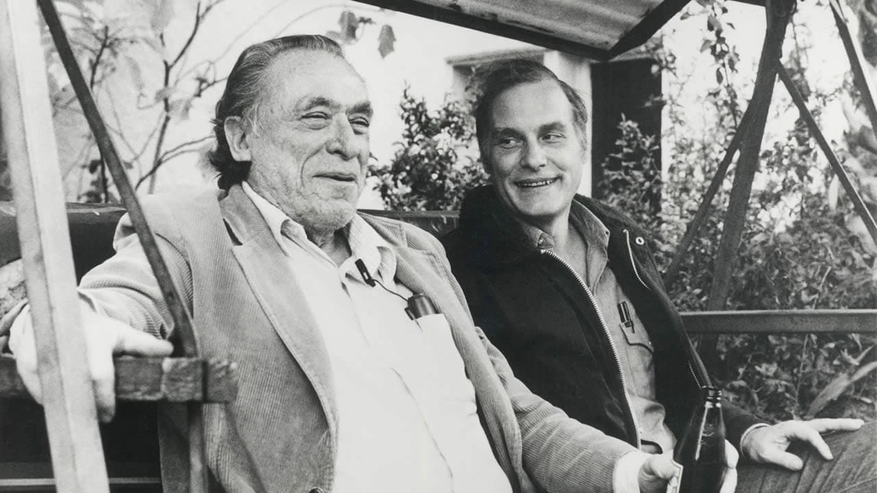 Die Charles-Bukowski-Tapes