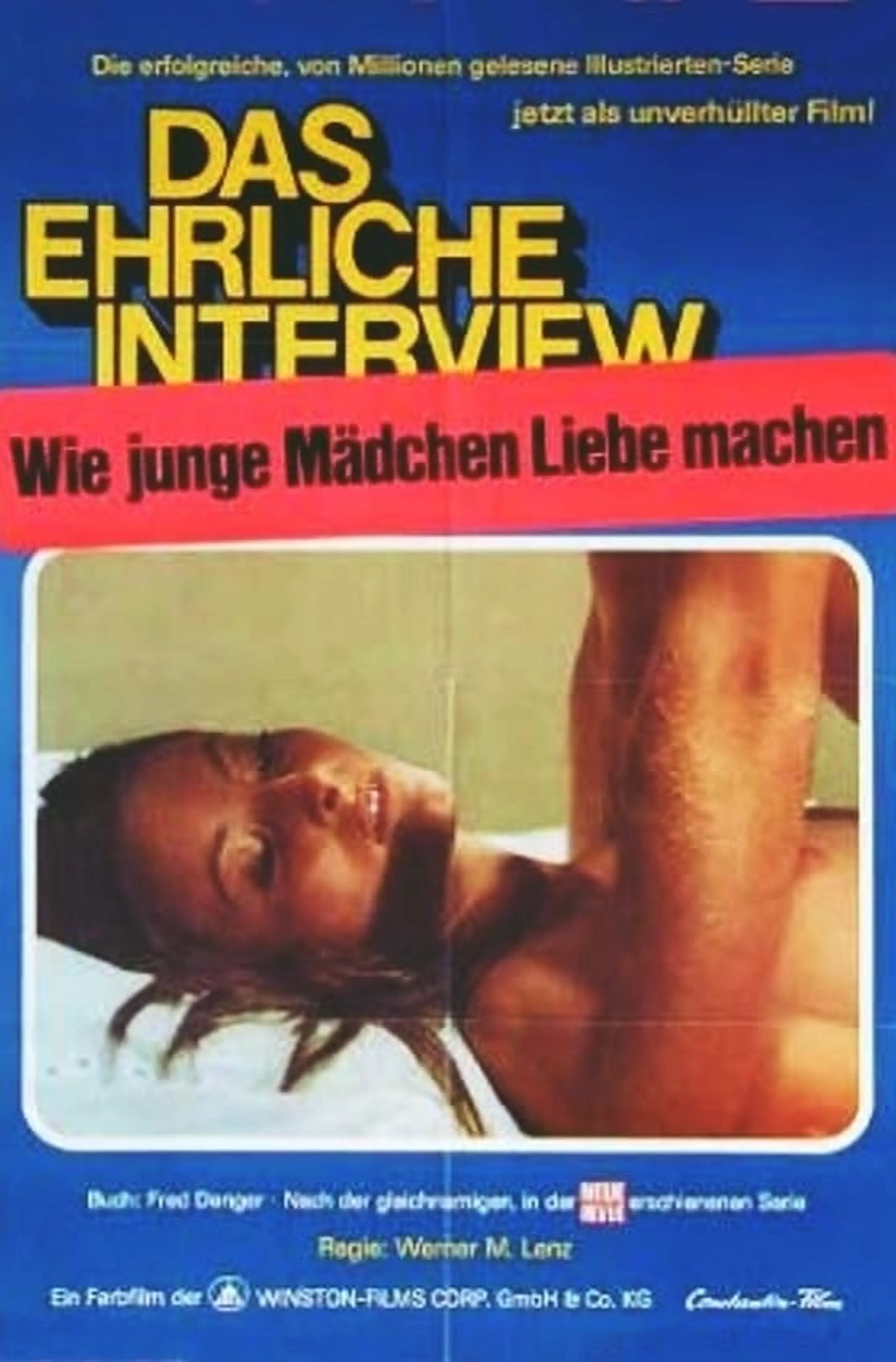 Das ehrliche Interview