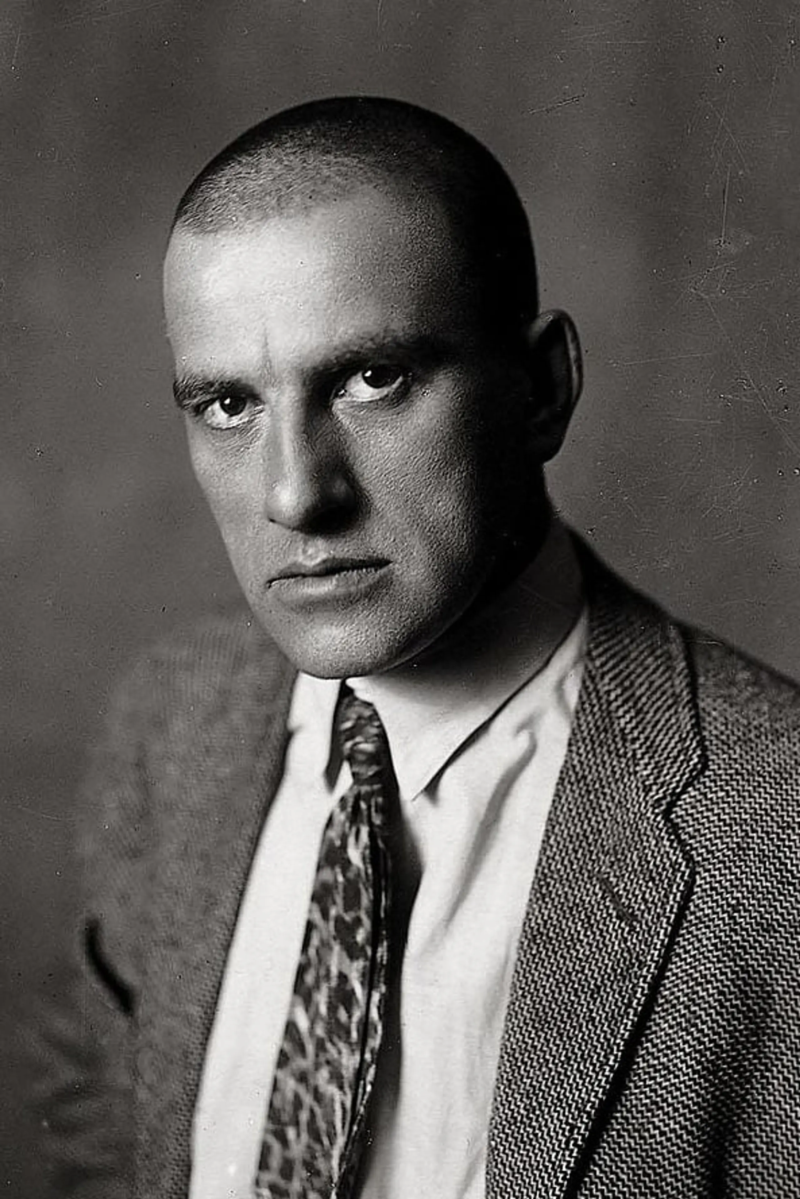 Foto von Vladimir Mayakovsky