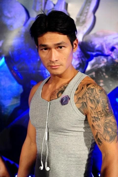 Foto von Long Điền