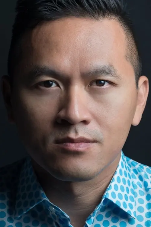 Foto von Kevin Shih Hung Chen