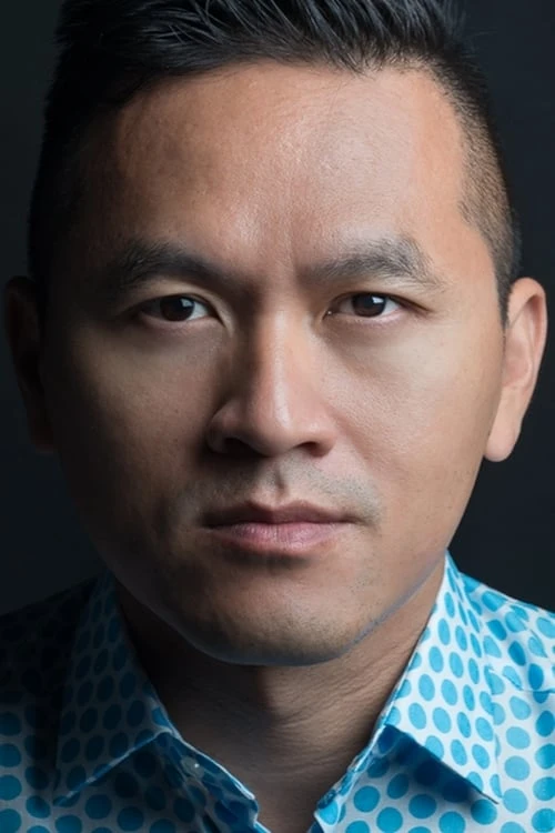 Foto von Kevin Shih Hung Chen