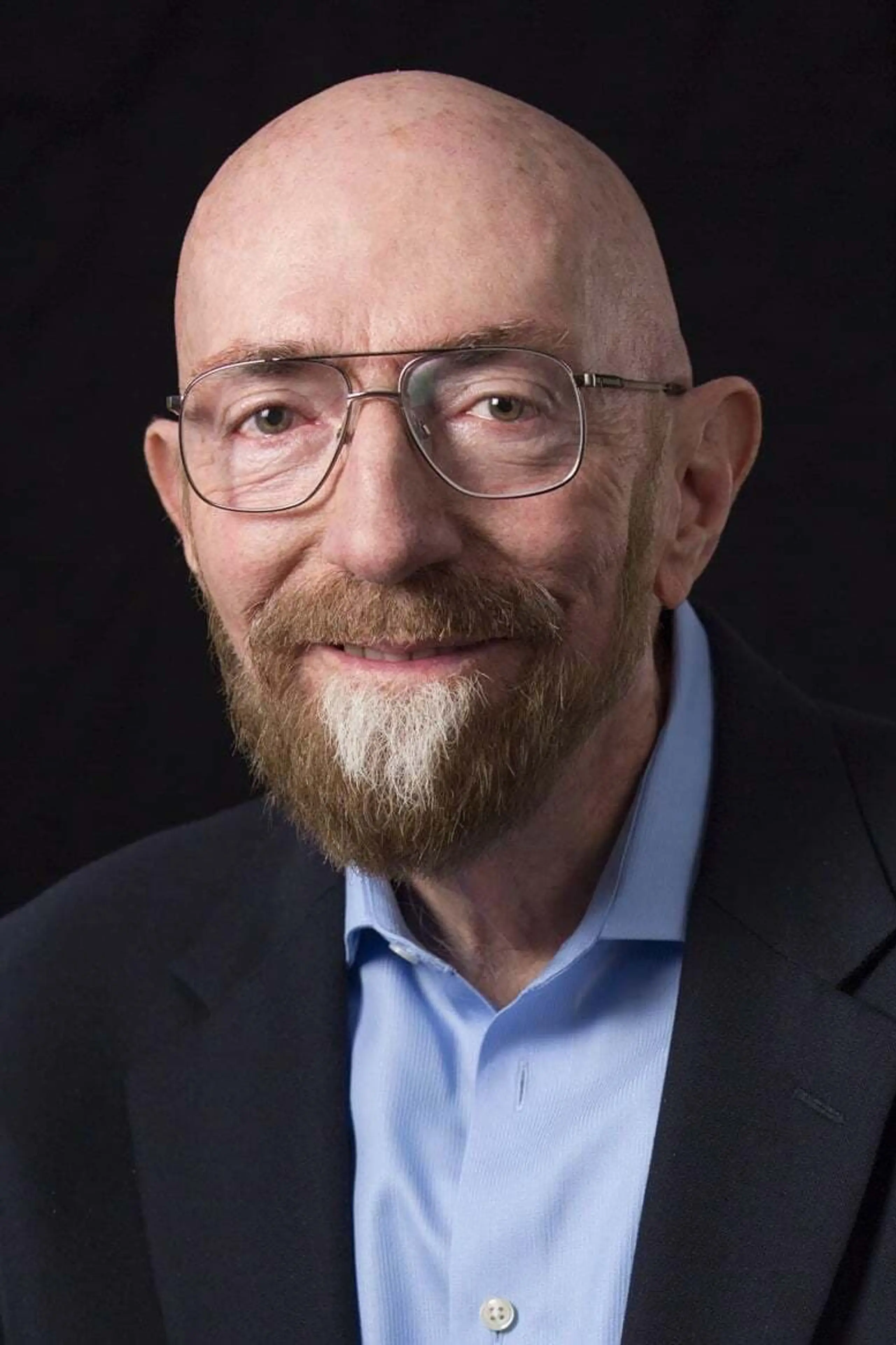 Foto von Kip Thorne