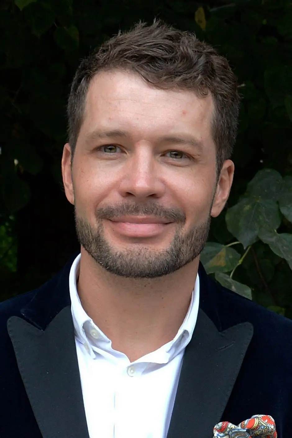Foto von Andrzej Młynarczyk