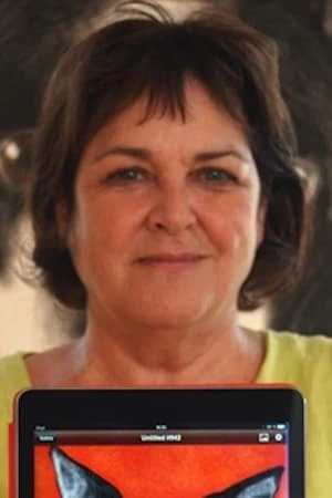 Foto von Andrée Pelletier