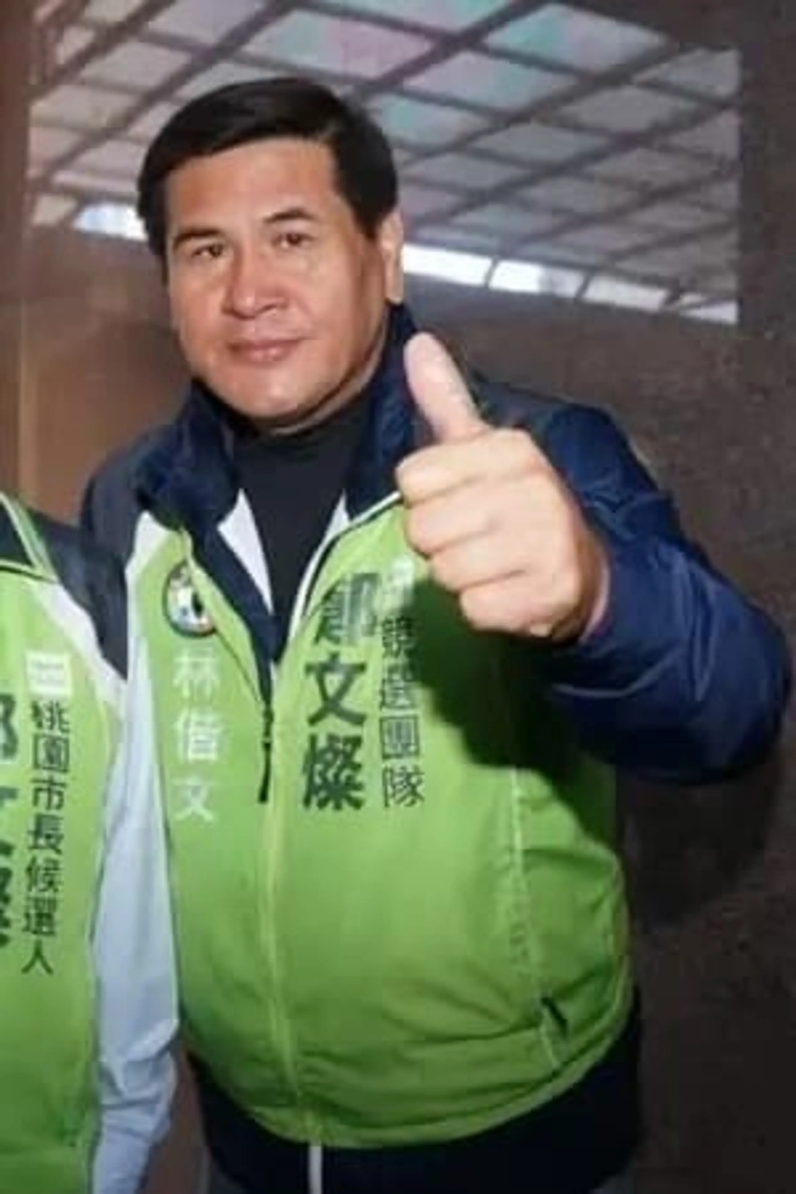 Foto von 林偕文