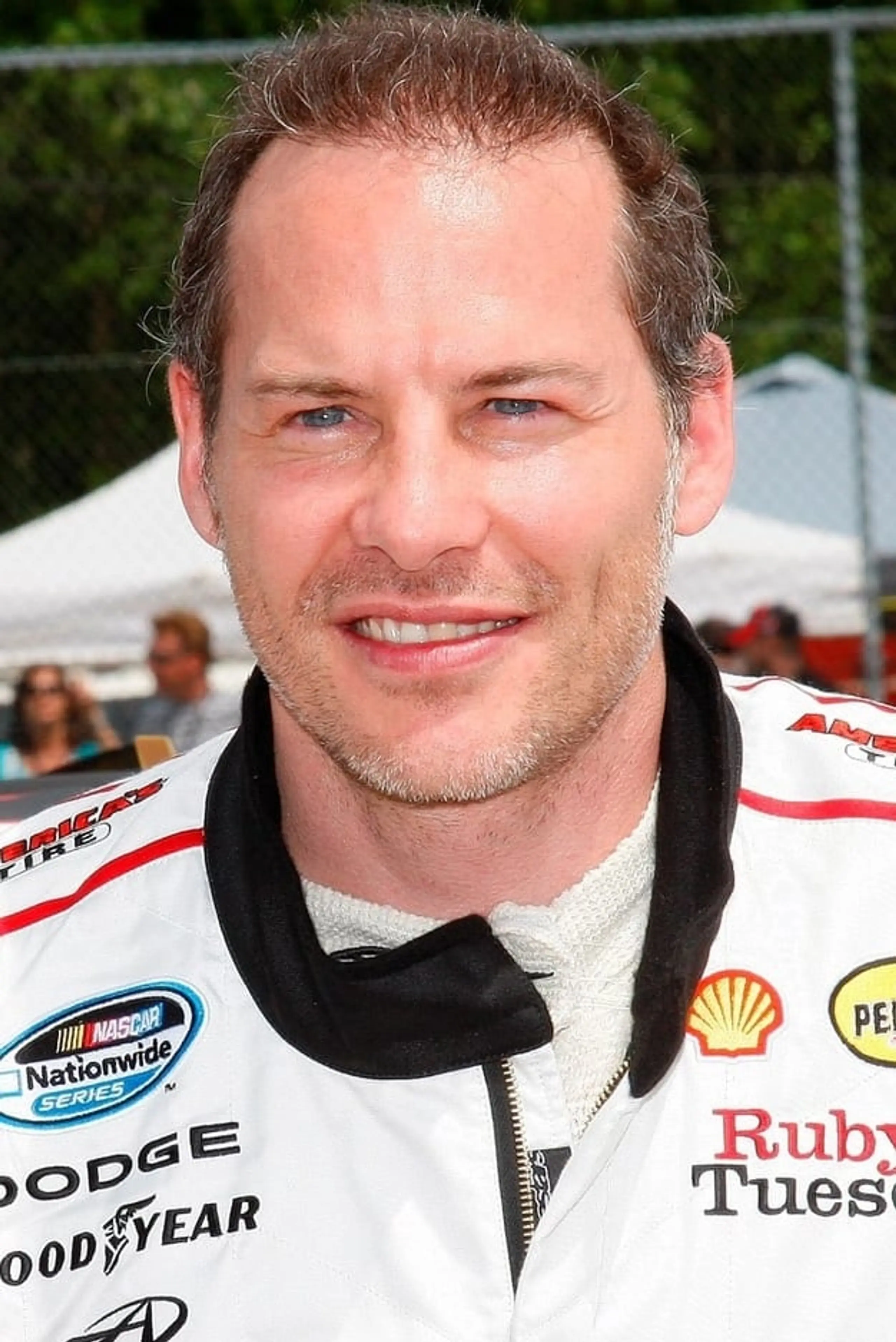 Foto von Jacques Villeneuve