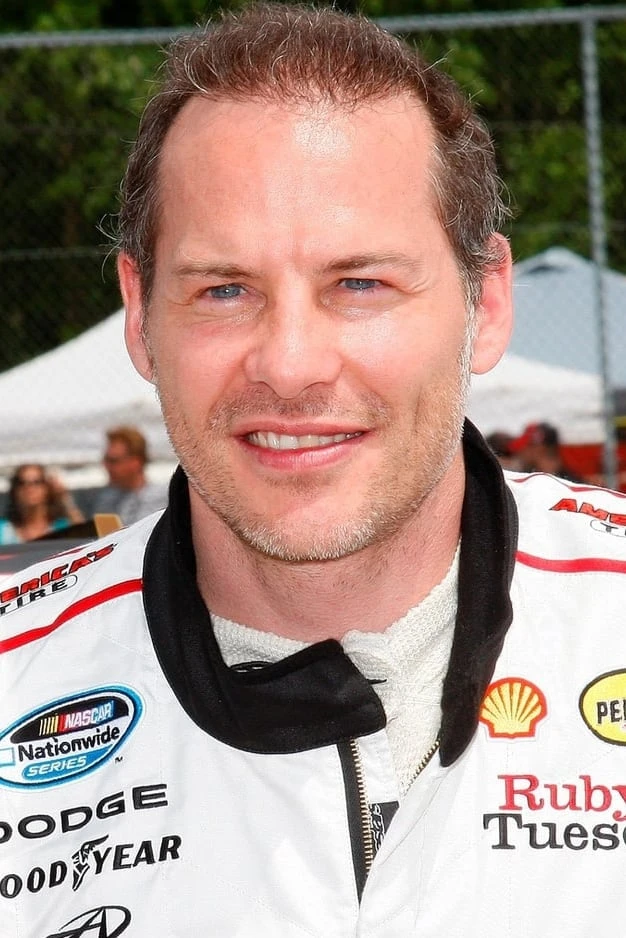 Foto von Jacques Villeneuve